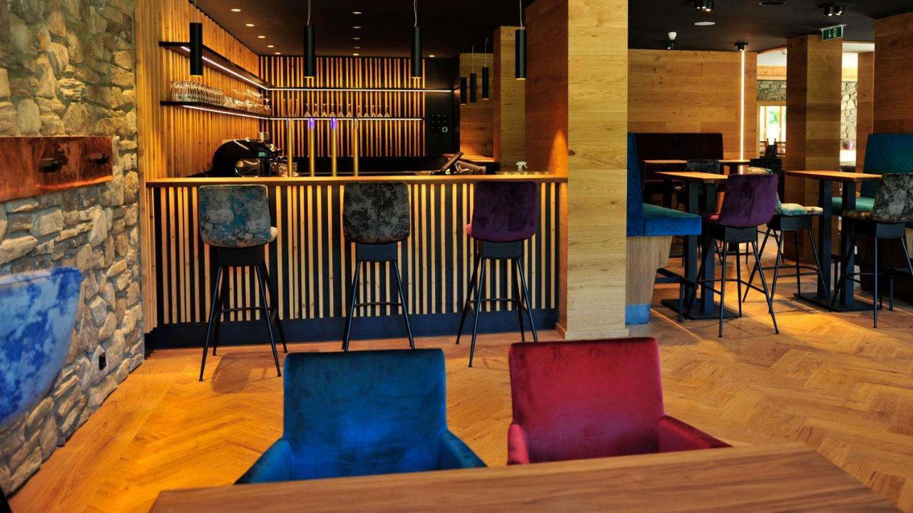 Hotel Koenigsblick By Keyone Fulpmes Exterior photo