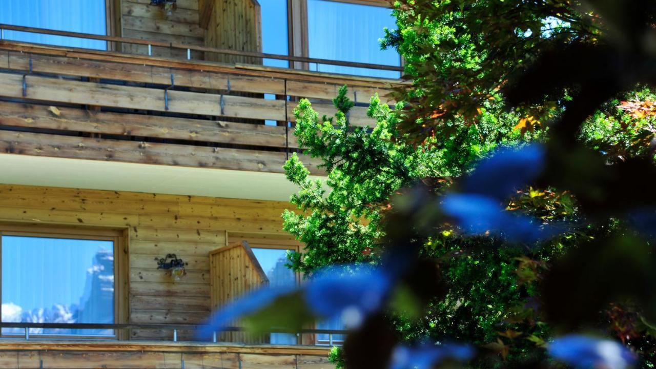 Hotel Koenigsblick By Keyone Fulpmes Exterior photo