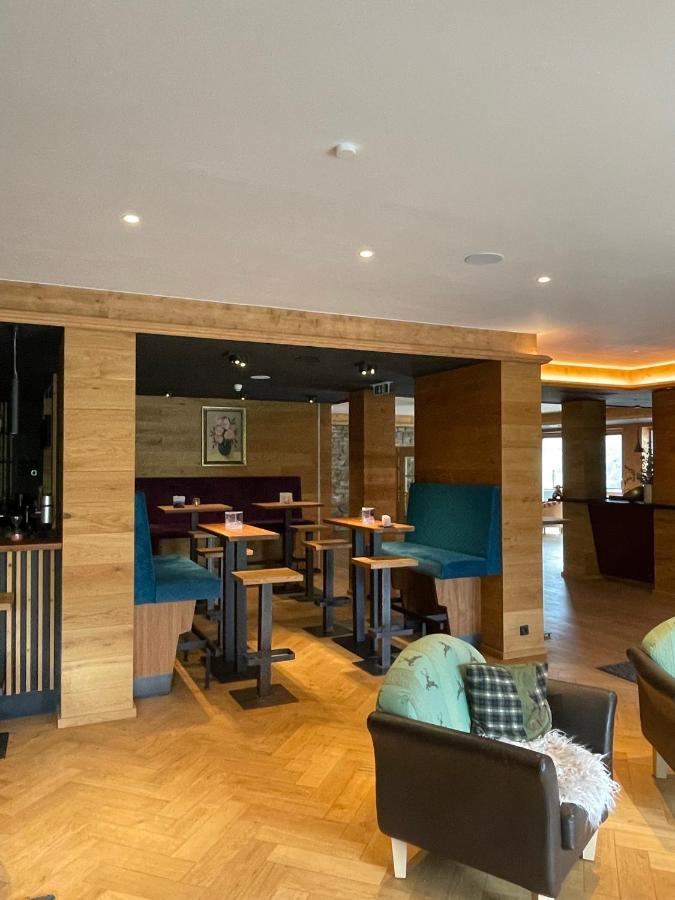 Hotel Koenigsblick By Keyone Fulpmes Exterior photo