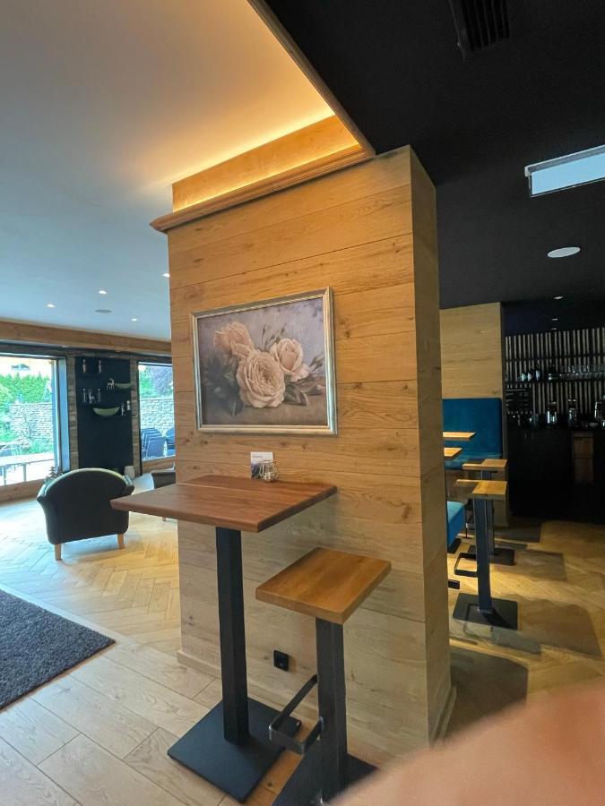 Hotel Koenigsblick By Keyone Fulpmes Exterior photo