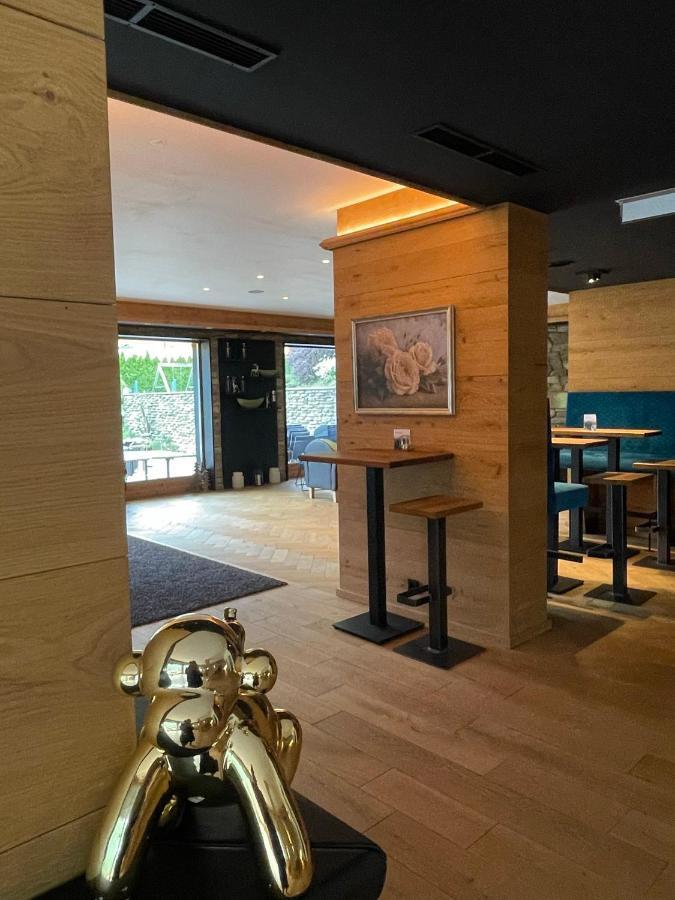 Hotel Koenigsblick By Keyone Fulpmes Exterior photo