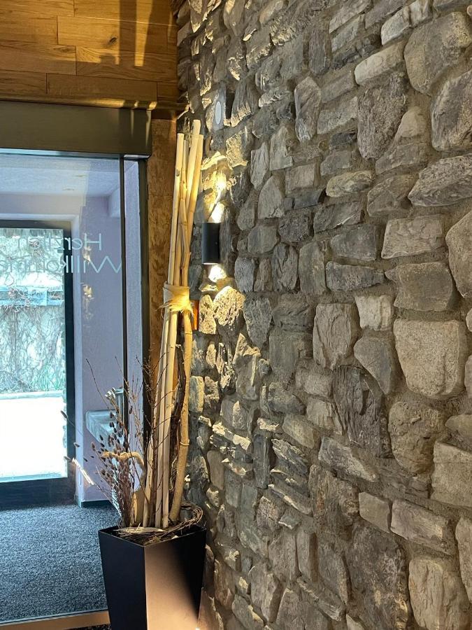 Hotel Koenigsblick By Keyone Fulpmes Exterior photo