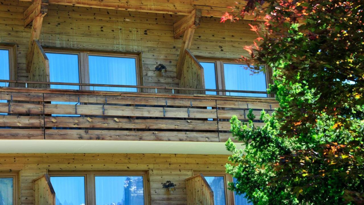 Hotel Koenigsblick By Keyone Fulpmes Exterior photo